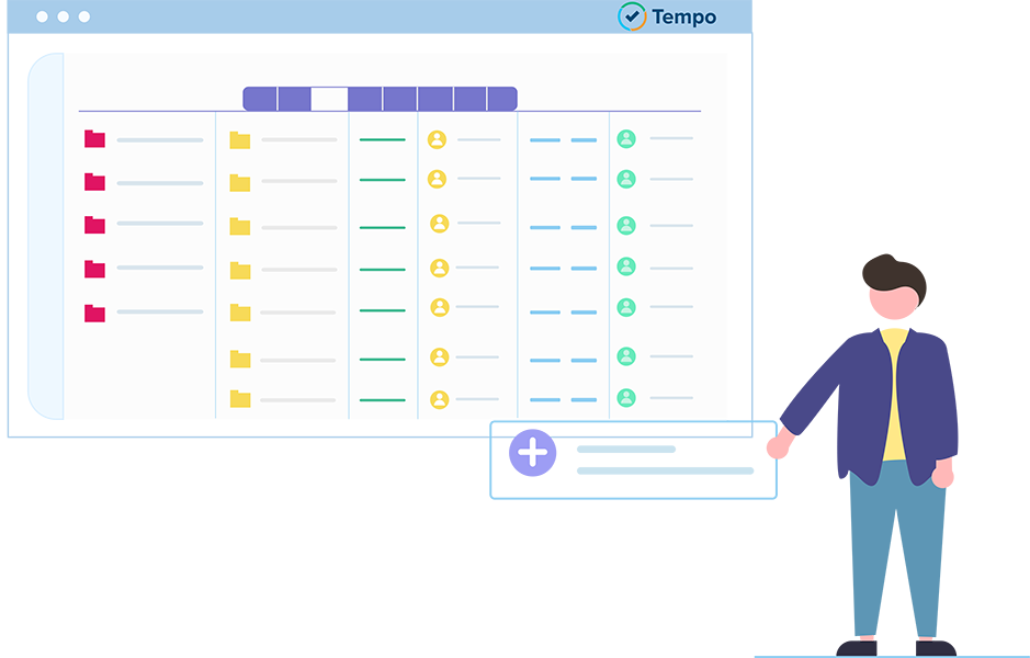 Tempo Budget - plugin pour Jira - gestion des finances 