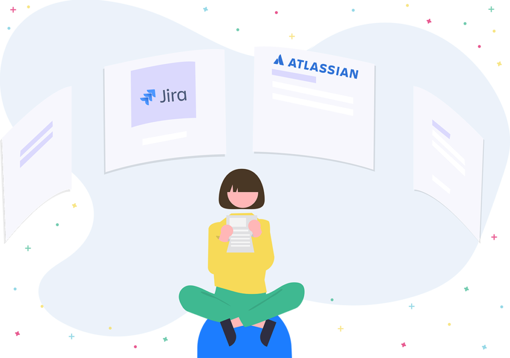 The gazette of the cloud-jira-confluence-atlassian