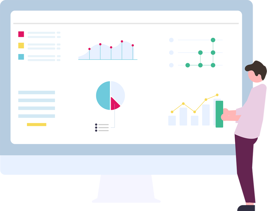 Choisir un outil de reporting alternatif à Excel - Power BI -Microsoft