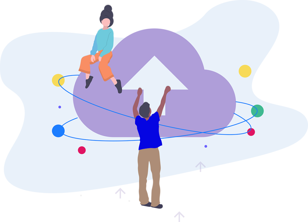 Migration sur le cloud Atlassian