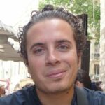 Elie Theocari, agile coach and trainer