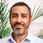 Yassine Zakaria, agile coach and trainer