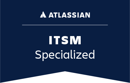 Atlassian ITSM specialized