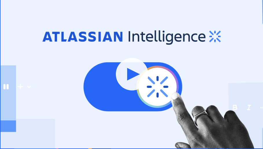 Atlassian-Intelligence-features