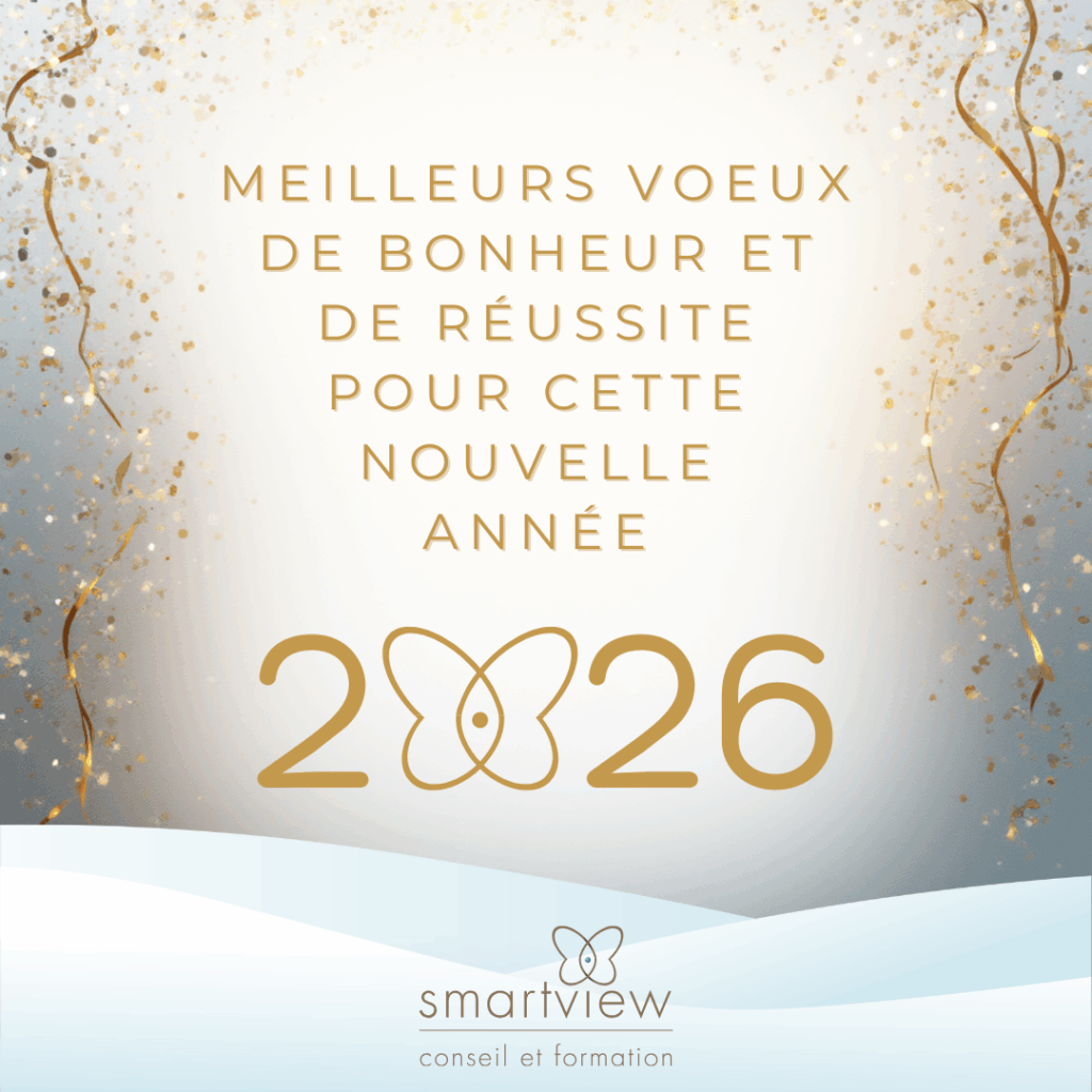 Bonne et heureuse année 2026