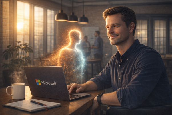 Copilot Cowork – architecture Work IQ, Skills et Plugins dans Microsoft 365
